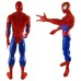 Фигурка Marvel Spider Man Человек Паук 30 см