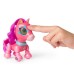 Интерактивный пони Zoomer Zupps Pretty Ponies – Dixie