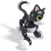Интерактивный котенок Spin Master Zoomer Kitty – Kitty (черный)