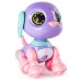 Интерактивный щенок Zoomer Zupps Royal Pups, Poodle (сиреневый)