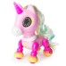 Интерактивный единорог Zoomer Zupps Tiny Unicorn, Charm