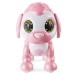 Интерактивный щенок ZOOMER Zupps Spin Master Empress Poodle (розовый)