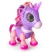 Интерактивный единорог Zoomer Zupps Tiny Unicorn, Crystal
