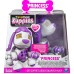 Интерактивный щенок Spin Master Zoomer Zuppy Love Princess
