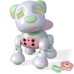 Интерактивный щенок Spin Master Zoomer Zuppy Love-Pixy - Costco Exclusive