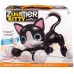 Интерактивный котенок Spin Master Zoomer Kitty – Kitty & Nibbles – Kmart Exclusive (черный)