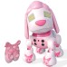 Интерактивный щенок Spin Master Zoomer Zuppy Love Prima – Kohl’s Exclusive