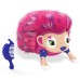 Интерактивный ежик Spin Master Zoomer Hedgiez, Loops