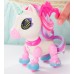 Интерактивный единорог Zoomer Zupps Tiny Unicorn, Dream