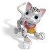 Интерактивный котенок Spin Master Zoomer Kitty – Zooey – Target Exclusive (белый)