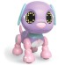 Интерактивный щенок Zoomer Zupps Royal Pups, Poodle (сиреневый)