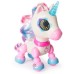 Интерактивный единорог Zoomer Zupps Tiny Unicorn, Dream