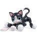 Интерактивный котенок Spin Master Zoomer Kitty – Kitty (черный)
