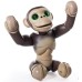 Интерактивная обезьянка Zoomer Chimp