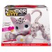 Интерактивный котенок Spin Master Zoomer Kitty – Zooey – Target Exclusive (белый)