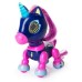 Интерактивный единорог Zoomer Zupps Tiny Unicorn, Midnight