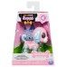Интерактивный щенок ZOOMER Zupps Bubblegum spaniel (розовый)