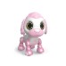 Интерактивный щенок ZOOMER Zupps Spin Master Empress Poodle (розовый)