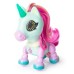 Интерактивный единорог Zoomer Zupps Tiny Unicorn, Breeze 