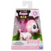 Интерактивный щенок ZOOMER Zupps Spin Master Empress Poodle (розовый)