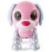 Интерактивный щенок Zoomer Zupps Royal Pups, Spaniel (розовый)