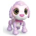 Интерактивный щенок ZOOMER Zupps Spin Master Jellybean Poodle (розовый, сиреневый)