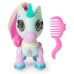 Интерактивный единорог Zoomer Zupps Tiny Unicorn, Breeze 