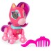 Интерактивный пони Zoomer Zupps Pretty Ponies – Dixie