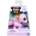 Интерактивный щенок ZOOMER Zupps Spin Master Jellybean Poodle (розовый, сиреневый)