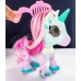 Интерактивный единорог Zoomer Zupps Tiny Unicorn, Breeze 