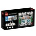 Конструктор LEGO Architecture Трафальгарская площадь Арт. 21045, 1197 дет.