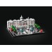 Конструктор LEGO Architecture Трафальгарская площадь Арт. 21045, 1197 дет.