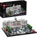 Конструктор LEGO Architecture Трафальгарская площадь Арт. 21045, 1197 дет.