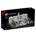 Конструктор LEGO Architecture Трафальгарская площадь Арт. 21045, 1197 дет.