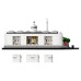 Конструктор LEGO Architecture Трафальгарская площадь Арт. 21045, 1197 дет.