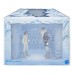 Фигурки Star Wars: The Black Series Hoth Han Solo & Leia Organa
