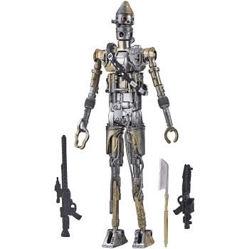 Фигурка Star Wars: The Вlасk Series Archive Collection IG-88 