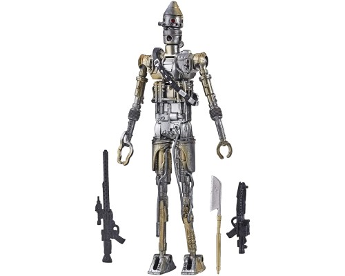 Фигурка Star Wars: The Вlасk Series Archive Collection IG-88 
