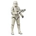 Фигурка Star Wars The Black Series Carbonized Collection First Order Jet Trooper