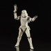 Фигурка Star Wars The Black Series Carbonized Collection First Order Jet Trooper