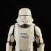 Фигурка Star Wars The Black Series Carbonized Collection First Order Jet Trooper