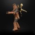 Фигурка Star Wars The Black Series Chewbacca & C-3PO