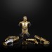 Фигурка Star Wars The Black Series Chewbacca & C-3PO