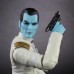 Фигурка Star Wars The Black Series Grand Admiral Thrawn