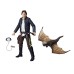Фигурки Star Wars The Black Series Han Solo Exogorth escape (with Mynock)
