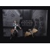 Фигурки Star Wars The Black Series Han Solo Exogorth escape (with Mynock)