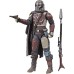 Фигурка Star Wars The Black Series The Mandalorian