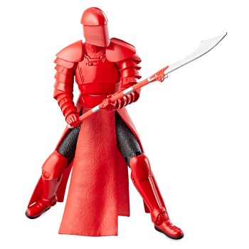 Фигурка Star Wars The Black Series Elite Praetоriаn Guаrd