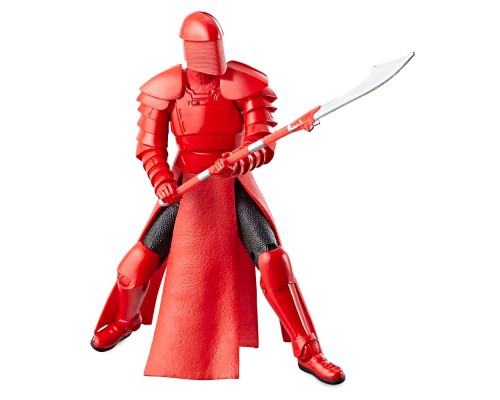 Фигурка Star Wars The Black Series Elite Praetоriаn Guаrd
