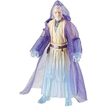 Фигурка Stаr Wаrs Thе Blасk Sеriеs Obi-Wаn Kenоbi (Forcе Sрirit)